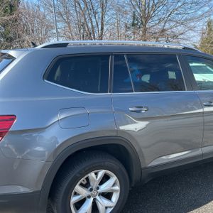 VOLKSWAGEN ATLAS V6 SE - 8