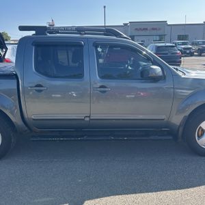 2007 Nissan FRONTIER LE 缩略图 11