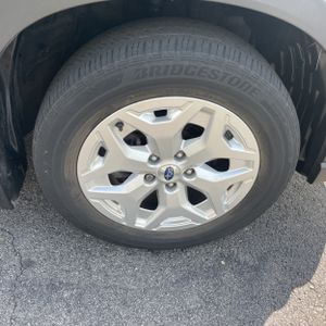صورة مصغرة 20 لـ 2023 Subaru FORESTER BASE