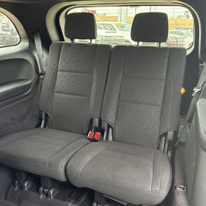 2025 Dodge DURANGO GT 缩略图 36