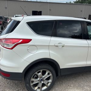 صورة 9 لـ 2013 FORD ESCAPE SEL