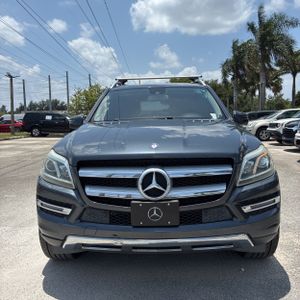 صورة مصغرة 14 لـ 2015 Mercedes-BENZ GL