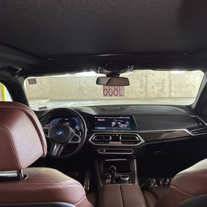 صورة 35 لـ 2022 BMW X5 XDRIVE45E