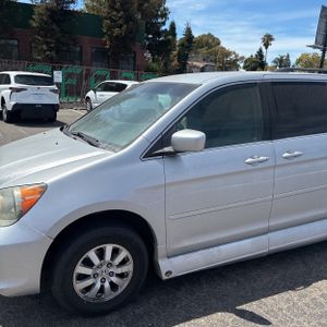 صورة 2 لـ 2010 Honda ODYSSEY EX