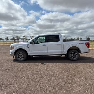 2022 FORD F-150 XLT 照片 3