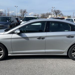 HYUNDAI SONATA SPORT - 4