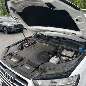 2019 AUDI Q7 55 PREMIUM — миниатюра 43