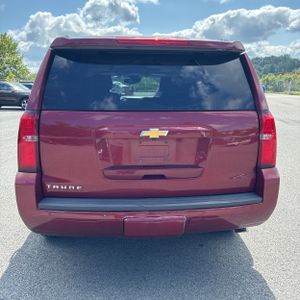 2018 Chevrolet TAHOE LT — фото 7