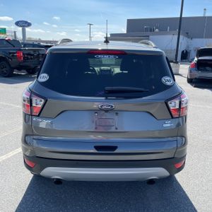 FORD ESCAPE SE - 7