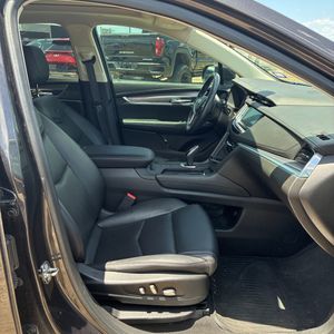 2019 Cadillac XT5 PREMIUM LUXURY 缩略图 32