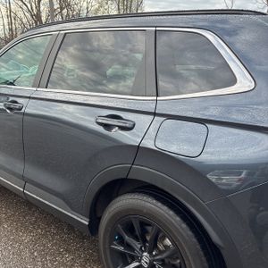 HONDA CR-V HYBRID SPORT-L - 6