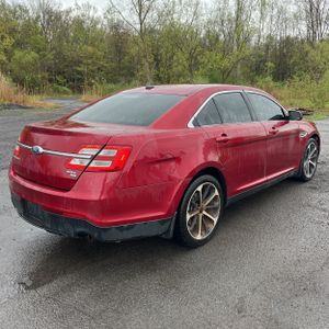 FORD TAURUS SEL - 8