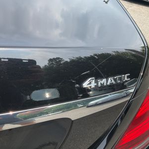 2018 Mercedes-BENZ S-CLASS — миниатюра 61