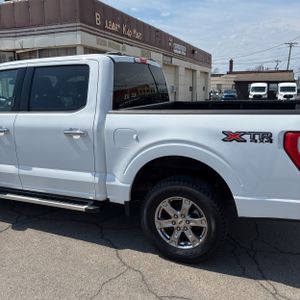 FORD F-150 XLT - 6