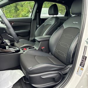 2023 KIA FORTE GT-LINE 缩略图 30