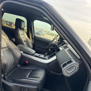 صورة مصغرة 33 لـ 2020 LAND Rover RANGE ROVER SPORT SE
