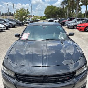 صورة مصغرة 15 لـ 2023 Dodge CHARGER SXT
