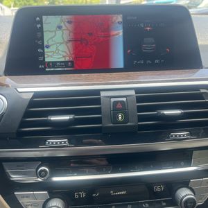 2020 BMW X3 XDRIVE30I photo 39