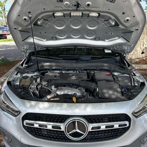 صورة مصغرة 44 لـ 2021 Mercedes-BENZ GLA