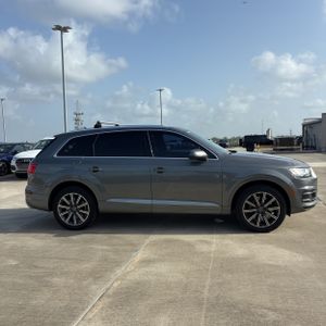 2018 AUDI Q7 2.0T PREMIUM — фото 10