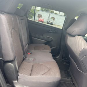 2023 Toyota HIGHLANDER LE 缩略图 35
