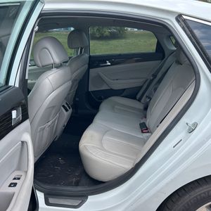 صورة مصغرة 34 لـ 2017 Hyundai SONATA LIMITED
