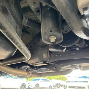 2024 Honda CR-V EX-L 缩略图 28