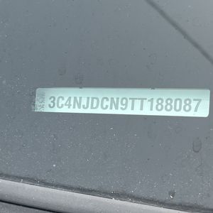 2026 JEEP COMPASS LIMITED ALTITUDE 缩略图 47