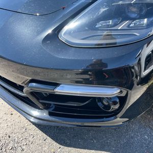 صورة 58 لـ 2022 Porsche PANAMERA GTS
