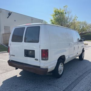 FORD E-SERIES E-150 - 8