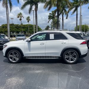 MERCEDES-BENZ GLE-CLASS - 3