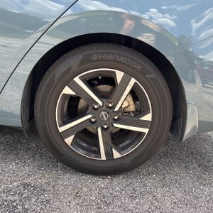 صورة مصغرة 18 لـ 2025 Nissan SENTRA SV