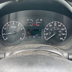 2016 Nissan SENTRA S 缩略图 37