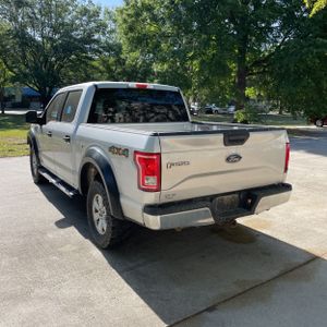 FORD F-150 XLT - 5