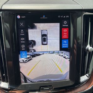 صورة مصغرة 40 لـ 2024 Volvo XC60 B5 PLUS DARK THEME