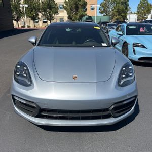 صورة مصغرة 14 لـ 2021 Porsche PANAMERA 4S