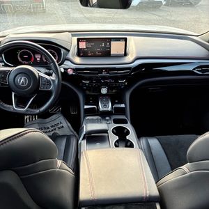 2022 Acura MDX A-SPEC 缩略图 38