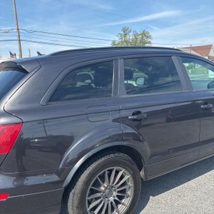 AUDI Q7 PRESTIGE S-LINE - 9