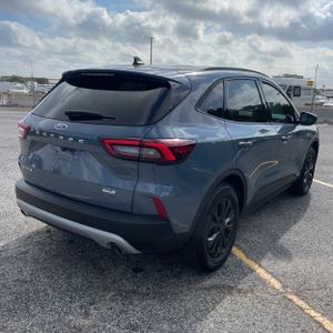 FORD ESCAPE ACTIVE - 8