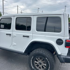 JEEP WRANGLER UNLIMITED RUBICON 392 - 6