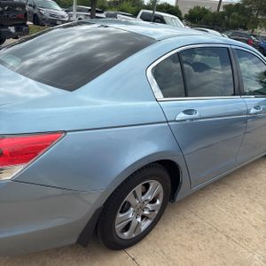 HONDA ACCORD LX-P - 9