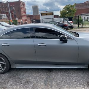 2020 Mercedes-BENZ CLS — миниатюра 11