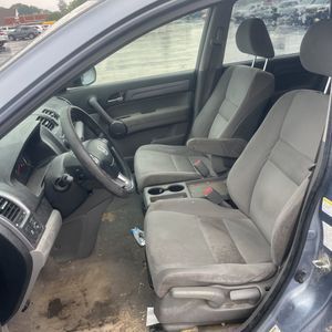 صورة مصغرة 31 لـ 2008 Honda CR-V EX