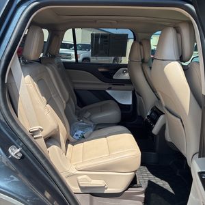 2021 Lincoln AVIATOR RESERVE — миниатюра 34