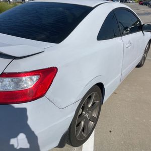 صورة 52 لـ 2007 Honda CIVIC SI
