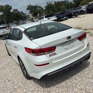 صورة 5 لـ 2019 KIA OPTIMA LX