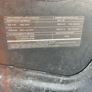 صورة 49 لـ 2012 Nissan ROGUE SL