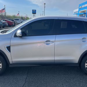 MITSUBISHI OUTLANDER SPORT 2.0 SE - 4