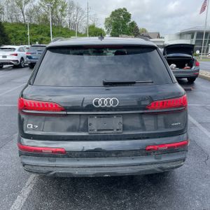 AUDI Q7 QUATTRO PREMIUM PLUS 45 TFSI - 7