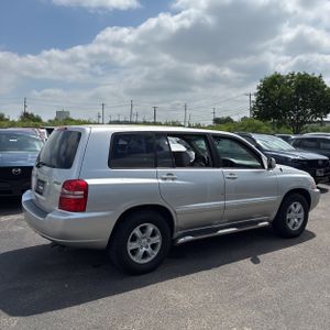 TOYOTA HIGHLANDER - 8